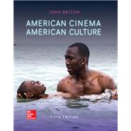 American Cinema/American Culture 9780073514291