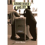 Grand River and Joy 9780472034291
