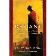 Defiant 9780802864291
