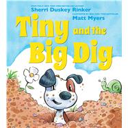Tiny and the Big Dig