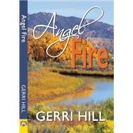 Angel Fire 9781594934292