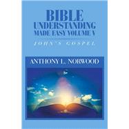 Bible Understanding Made Easy 9781984544292