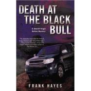 Death at the Black Bull 9780425274293