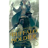 Buffalo Soldier 9780765394293