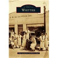 Whittier 9781467134293