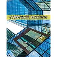 Corporate Taxation 9781524934293