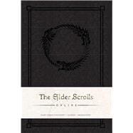 The Elder Scrolls® Online Hardcover Ruled Journal (Large) 9781608874293