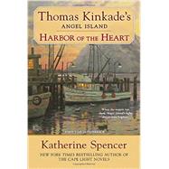 Harbor of the Heart 9780425264294