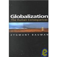 Globalization