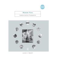 Museum Texts: Comunication Frameworks