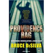 Providence Rag 9780765374295