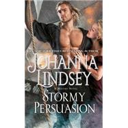 Stormy Persuasion 9781476714295