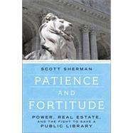 Patience and Fortitude 9781612194295