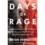 Days of Rage 9781594204296