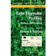 Gene Expression Profiling