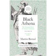 Black Athena 9781978804296