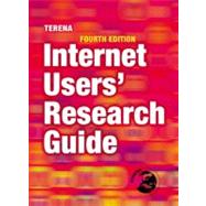 Internet User's Research Guide