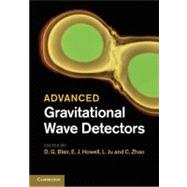 Advanced Gravitational Wave Detectors 9780521874298