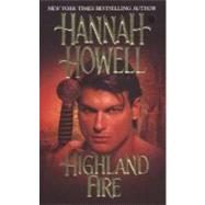 Highland Fire 9780821774298