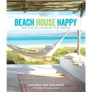 Coastal Living Beach House Happy 9780848744298