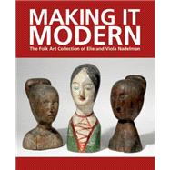 Making It Modern 9781907804298