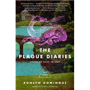 The Plague Diaries 9781476774299