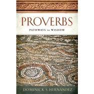 Proverbs 9781501894299