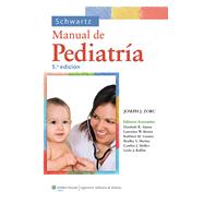 Schwartz. Manual de pediatría clínica 9788415684299