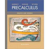 Precalculus : Graphs and Models