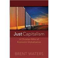 Just Capitalism 9780664234300