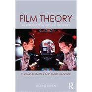 Film Theory: An Introduction Through the Senses 9781138824300