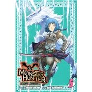 Monster Hunter Flash Hunter 5 9781421584300
