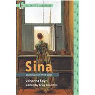 Sina 9781603294300