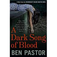 A Dark Song of Blood 9781908524300