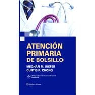Atención Primaria de Bolsillo 9788416004300