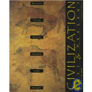 Civilization Past & Present, Vol. 1