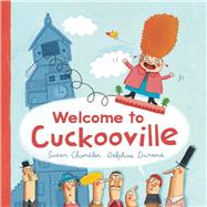 Welcome to Cuckooville 9781632204301