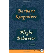 Flight Behavior