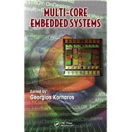 Multi-core Embedded Systems