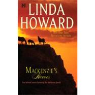 Mackenzie's Heroes Mackenzie's Pleasure\Mackenzie's Magic 9780373774302