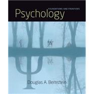 Psychology 9781305114302