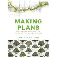 Making Plans