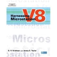 Harnessing MicroStation Version 8