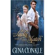 The Lady Meets Her Match 9781402294303