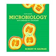 MICROBIOLOGY:W/DISEASES...(LL)-W/ACCESS 9780134784304