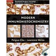 Modern Immunohistochemistry 9780521874304
