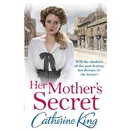 Her Mother's Secret 9780751554304