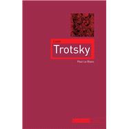 Leon Trotsky 9781780234304