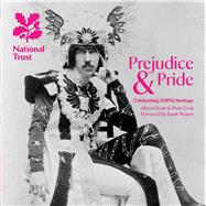 Prejudice & Pride 9781911384304