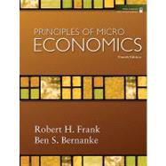 Principles of Microeconomics + Economy 2009 Update 9780077354305